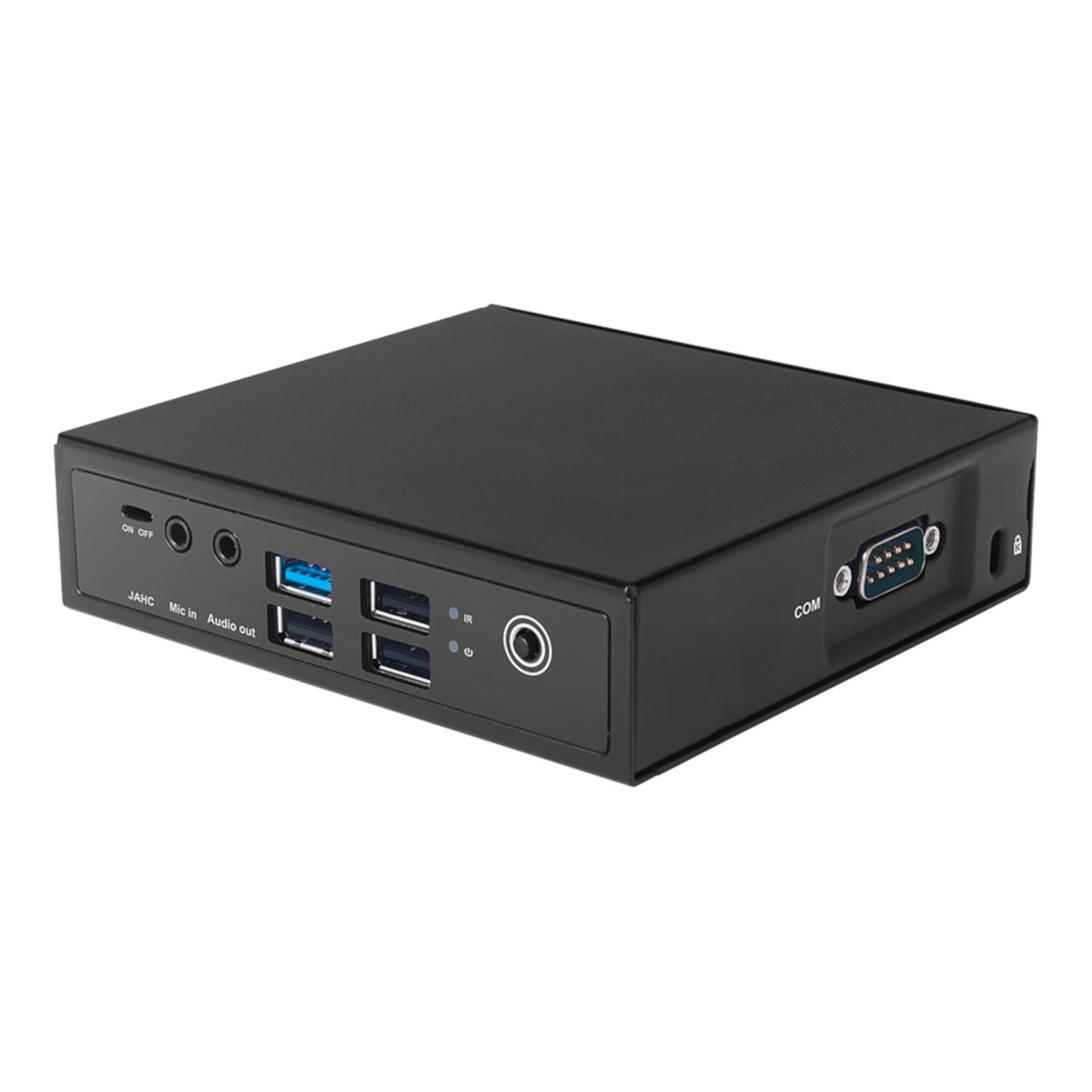 Giada F210U Cherry Trail Fanless Signage Player