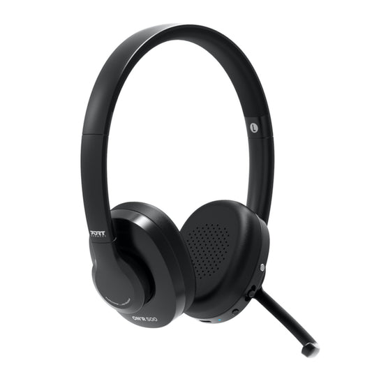 Port Connect ON’R 500 Bluetooth® Stereo Headset