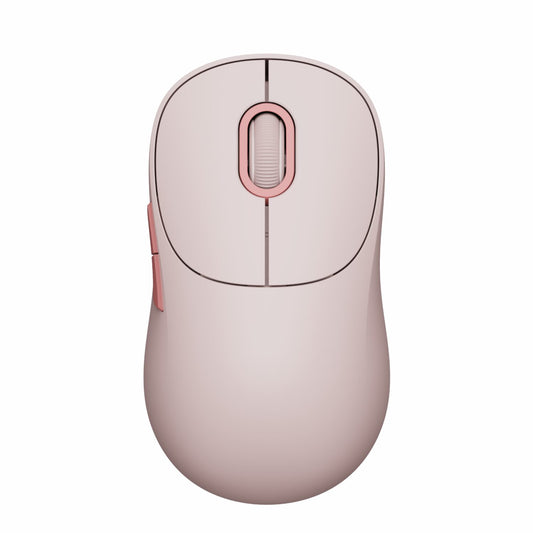 Xiaomi Wireless Mouse 3 - Pink