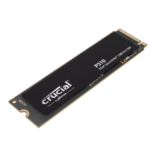 Crucial P310 4TB PCIe Gen4 NVMe M.2 SSD