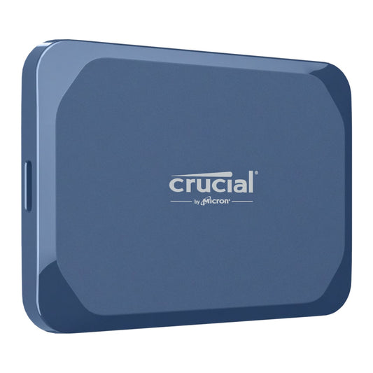Crucial X10 4TB Type-C Portable SSD