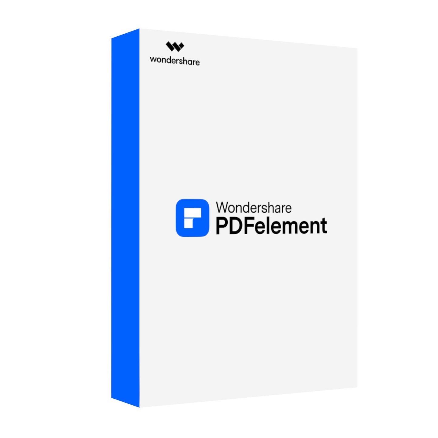 Wondershare PDFelement Professional for Windows Individual (Digital Annual License)