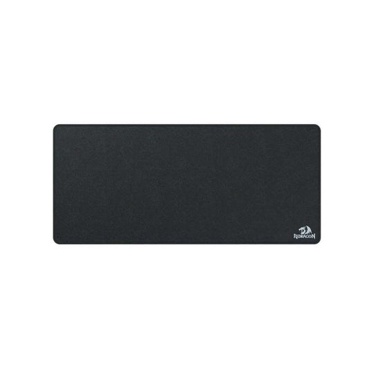 Redragon P040 FLICK 3XL Gaming Mouse Pad - Black (1219 x 610 x 3mm)