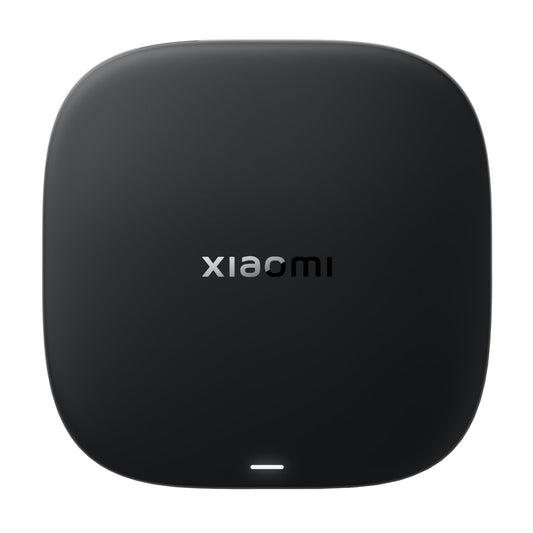 Xiaomi TV Box S 3rd Gen 4K UHD Media Player (Google TV, Dolby Vision)