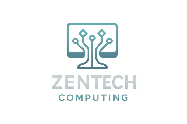 ZenTech Computing